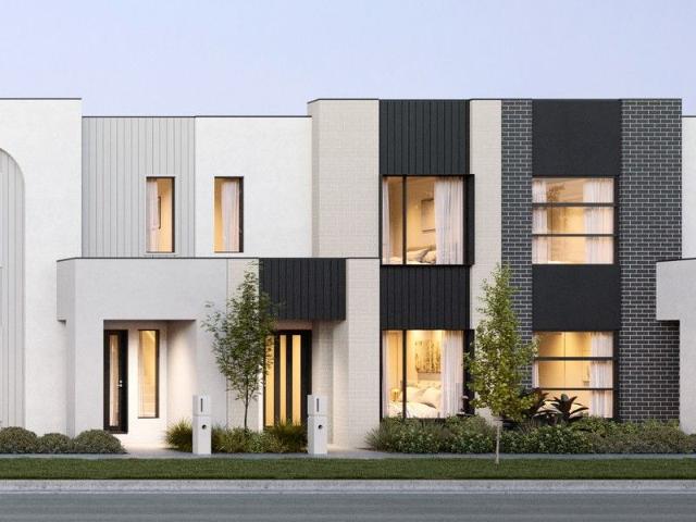 Townhouse for sale in Clyde North, Victoria