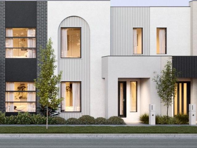 Townhouse for sale in Clyde North, Victoria