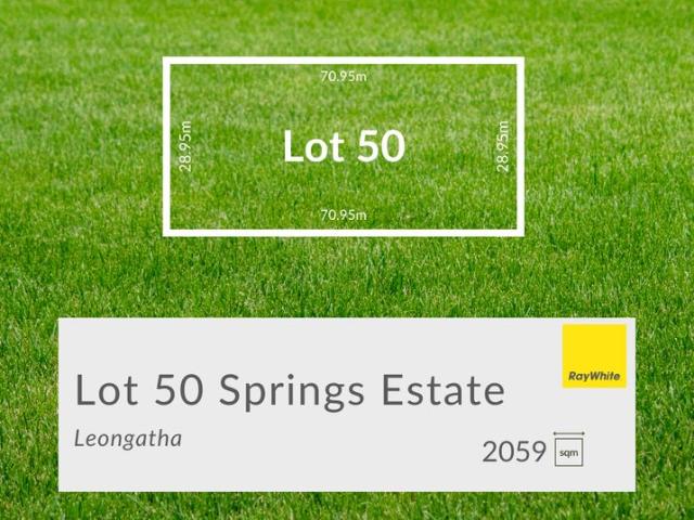 Land for sale in Leongatha, Victoria