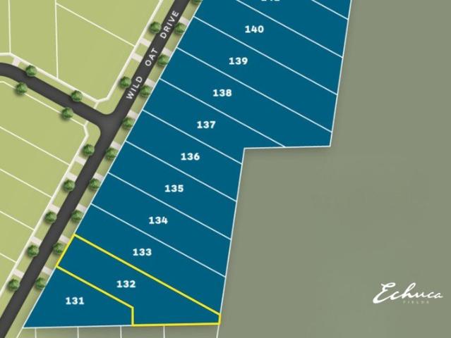 Land for sale in Thyra, Victoria