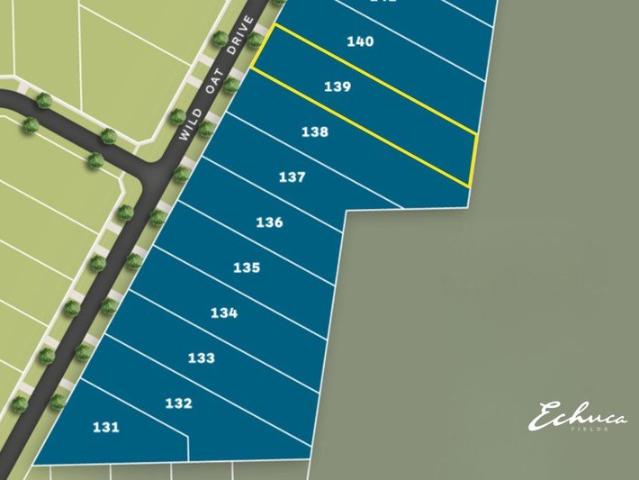 Land for sale in Thyra, Victoria