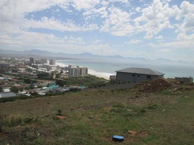 Land for sale in Groot Brak Rivier, Western Cape