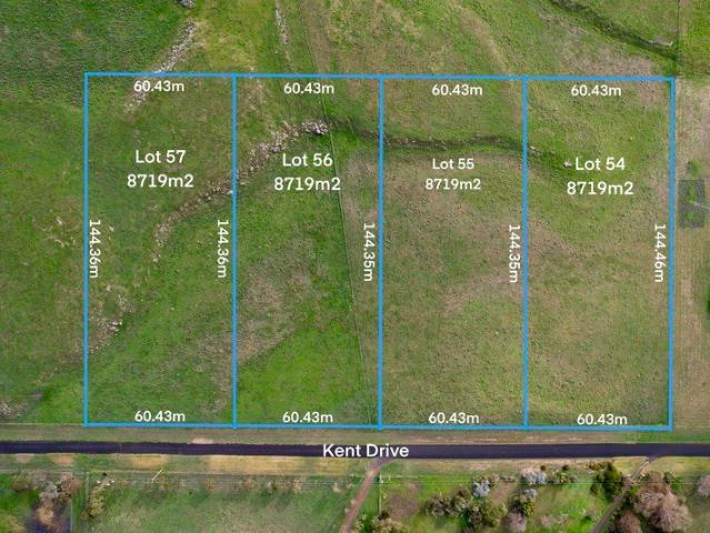 Land for sale in Millicent, South Australia