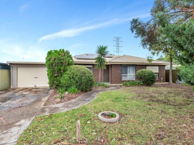 House for sale in Horseshoe Creek, South Australia