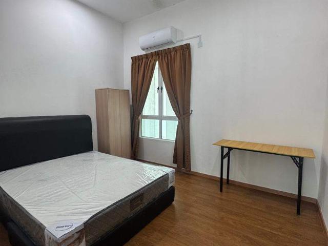 Room for rent in Menggatal, Sabah