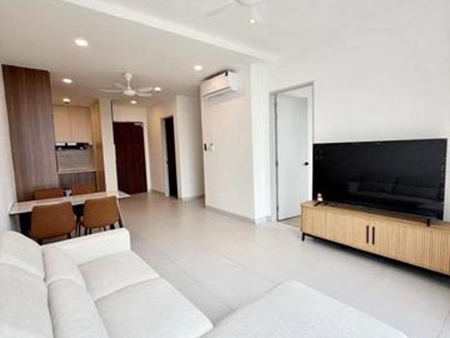 Apartment for rent in Kuching, Bahagian Kuching