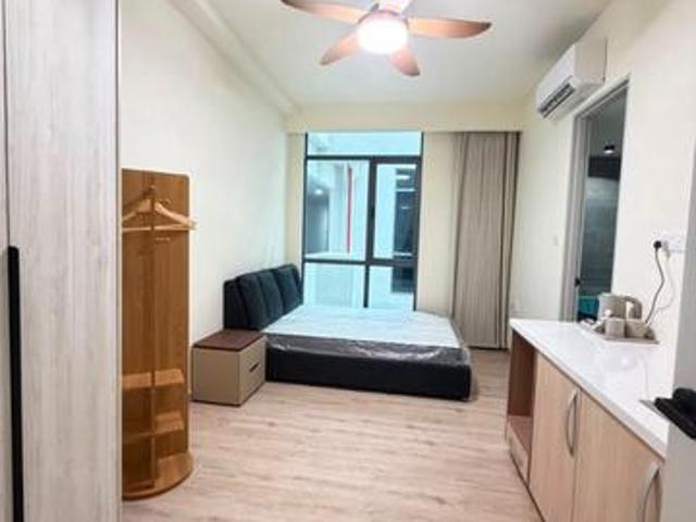 Apartment for rent in Kuching