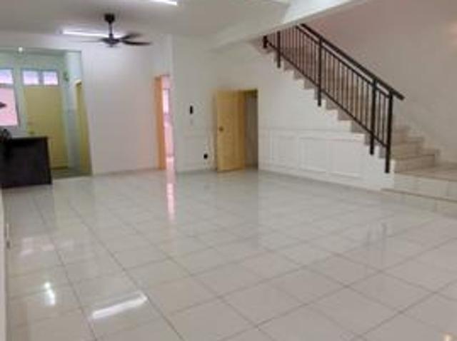 Terraced House for rent in Semenyih, Majlis Perbandaran Kajang