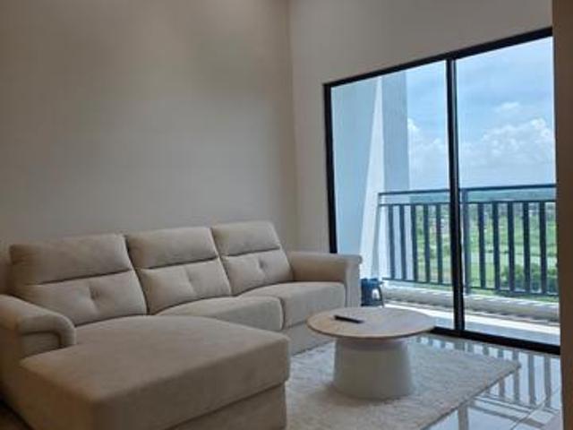 Serviced Residence for sale in Malaka