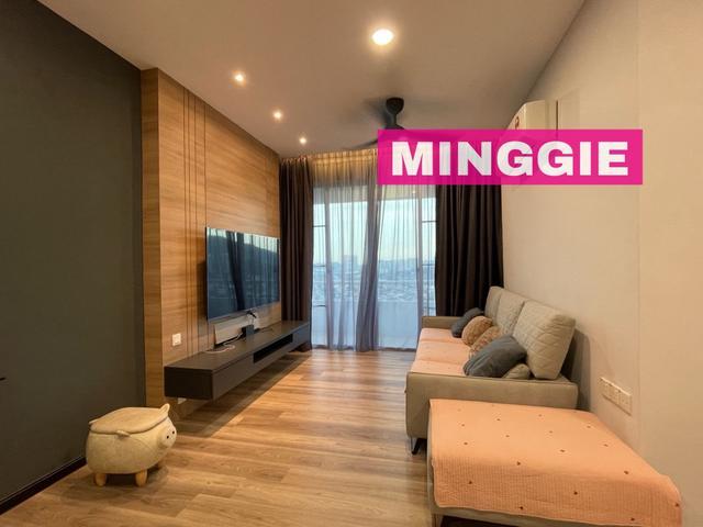 Condominium for sale in Georgetown, Penang