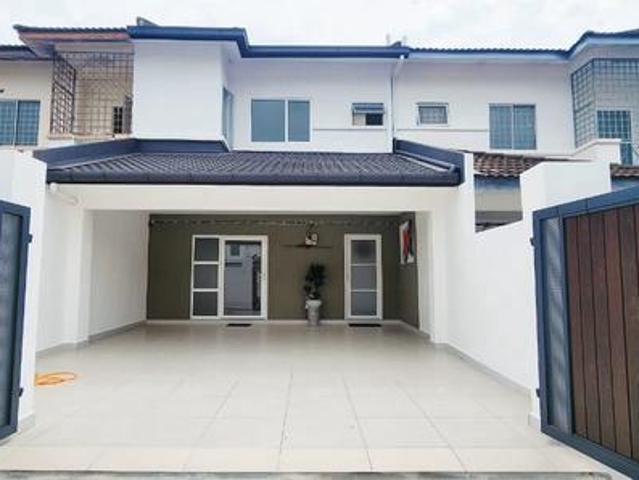 Terraced House for sale in Kajang, Langat