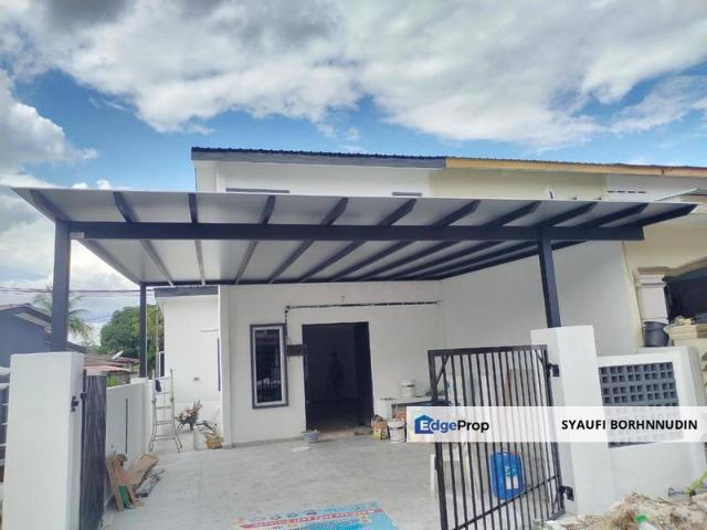 House for sale in Kajang, Langat