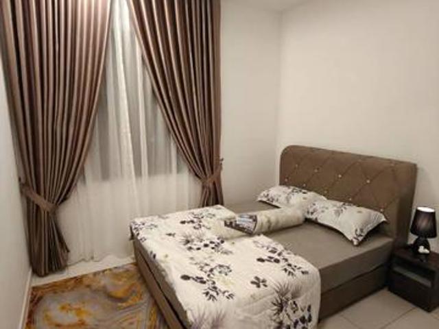 Serviced Residence for rent in Dengkil, Sepang