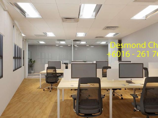 Office for rent in Country Heights Damansara, Kuala Lumpur