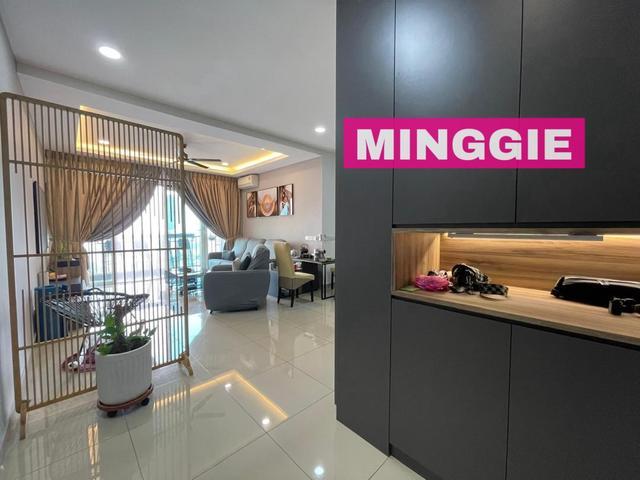 Condominium for sale in Georgetown, Penang