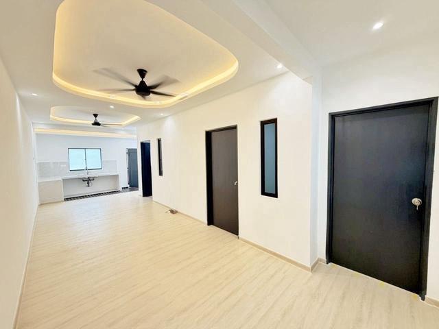 Terraced House for sale in Kluang, Johor
