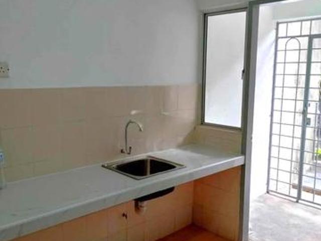 Terraced House for rent in Petaling, Subang Jaya