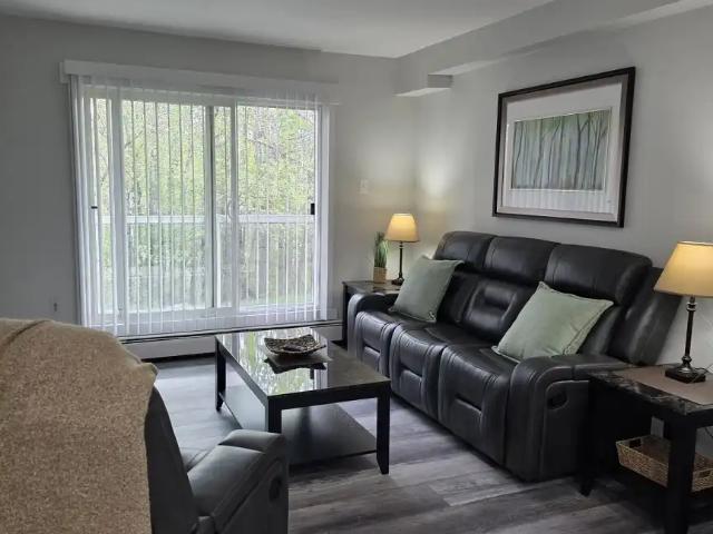 Condo for rent in Alberta