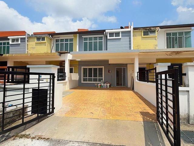 Terraced House for sale in Kajang, Langat