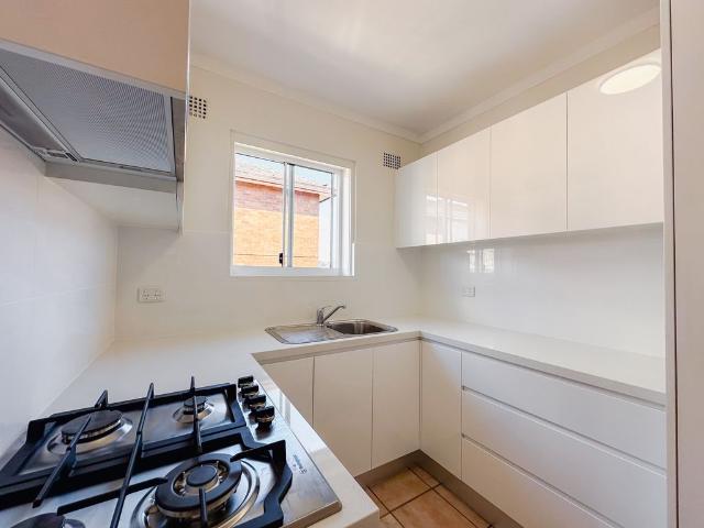 Apartment for rent in Burwood