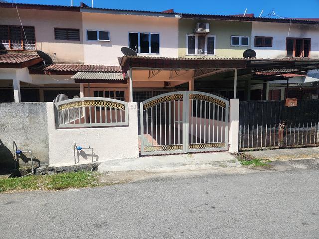 Terraced House for rent in Port Klang, Selangor