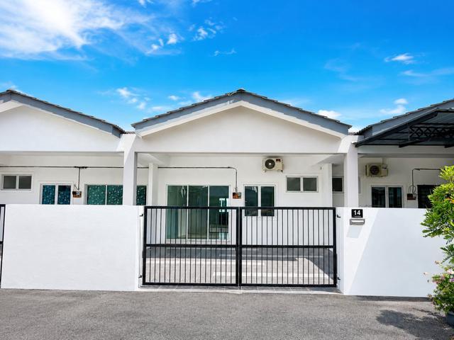 Terraced House for sale in Perak, Batu Gajah