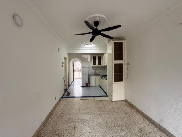 Apartment for sale in Georgetown, Penang