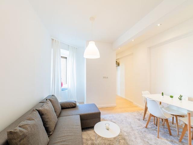 Apartment mieten in Gleißhammer, Nürnberg