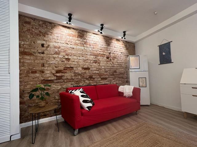 Apartment mieten in Sankt Johannis, Nürnberg
