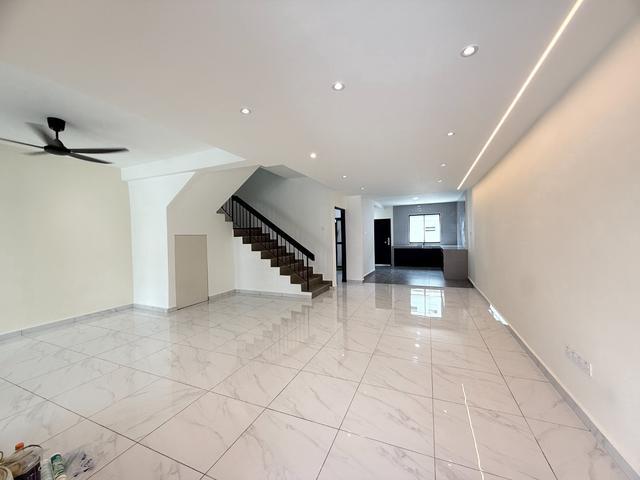 Terraced House for rent in Johore Bahru, Johor