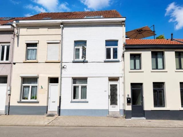 Maison location à Sint-pieters-woluwe, Bruxelles
