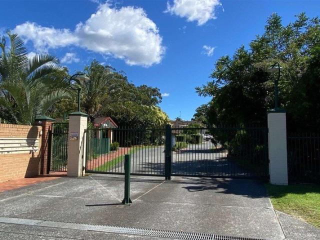 Townhouse for rent in Fernbrook, Queensland