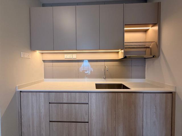 Condominium for rent in Cheng, Malaka