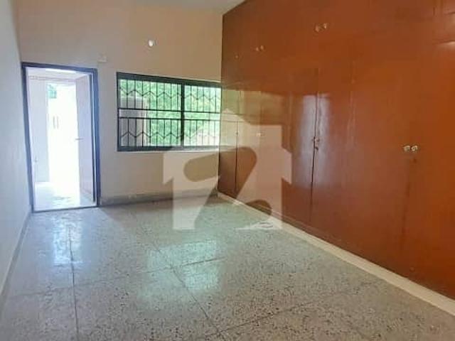 House for rent in اسلام آباد, زون 1