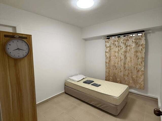 Room for rent in Sengkang, 19 North East, Hougang