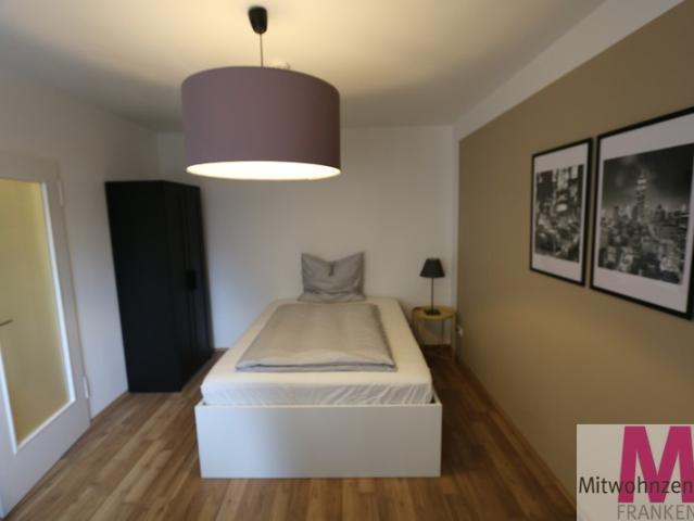 Apartment mieten in Nürnberg, Sebald