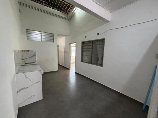 Terraced House for sale in Wellesley, Penang