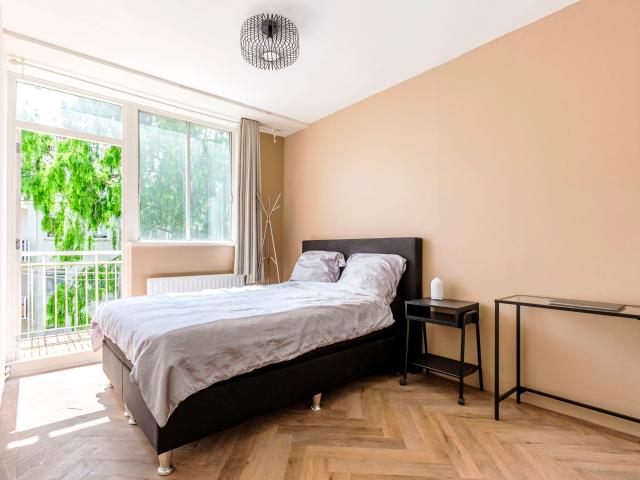 Appartement te huur in Oost, Amsterdam