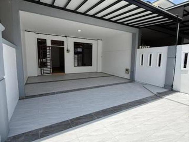 Terraced House for sale in Bukit Ledang, Johor