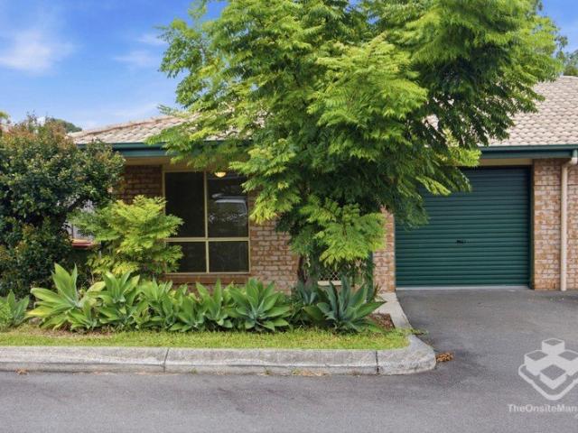 Townhouse for rent in Toombul, Queensland