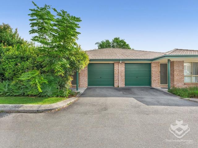 Townhouse for rent in Toombul, Queensland