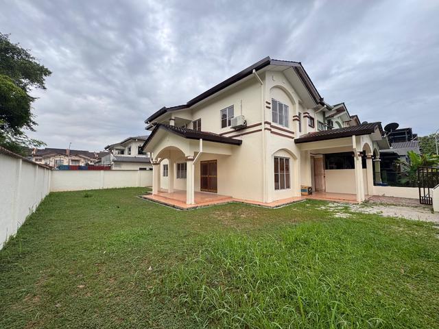 Terraced House for sale in Petaling, Alam Impian