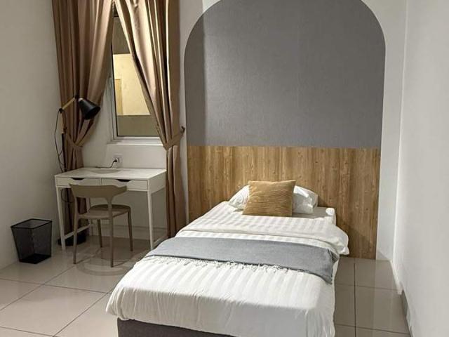 Room for rent in Country Heights Damansara, Kuala Lumpur
