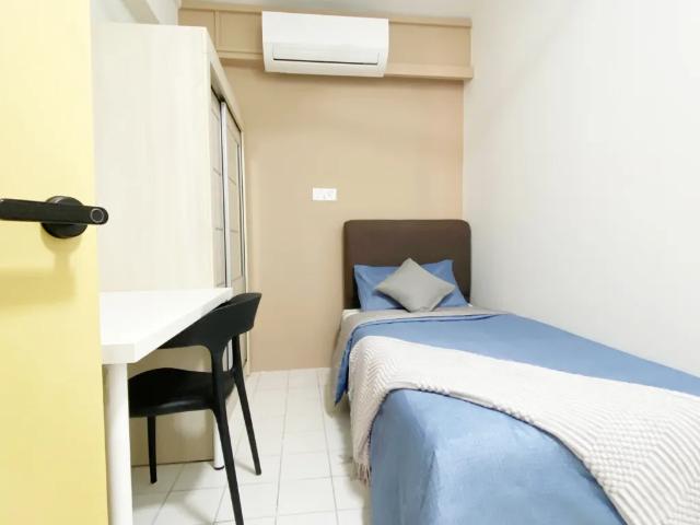 Room for rent in Kuala Lumpur, Country Heights Damansara