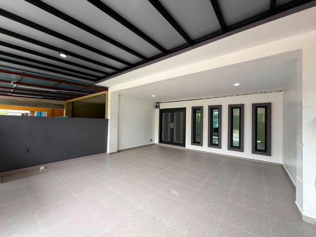 Terraced House for sale in Tebrau, Johor