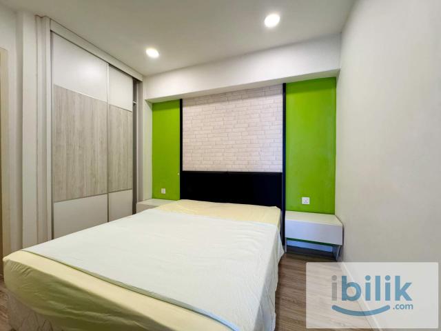 Room for rent in PJS 7, Majlis Bandaraya Subang Jaya
