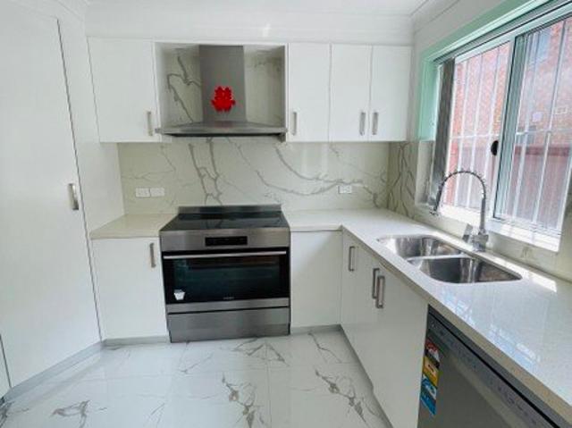 Apartment for rent in Auburn, Sydney