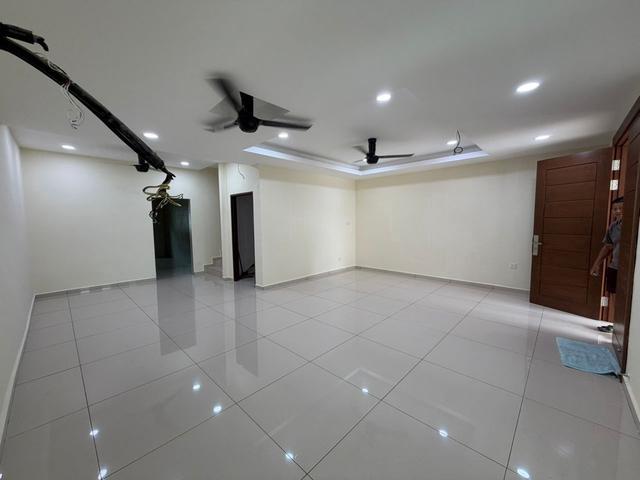 Terraced House for rent in Batu Berendam, Melaka Tengah