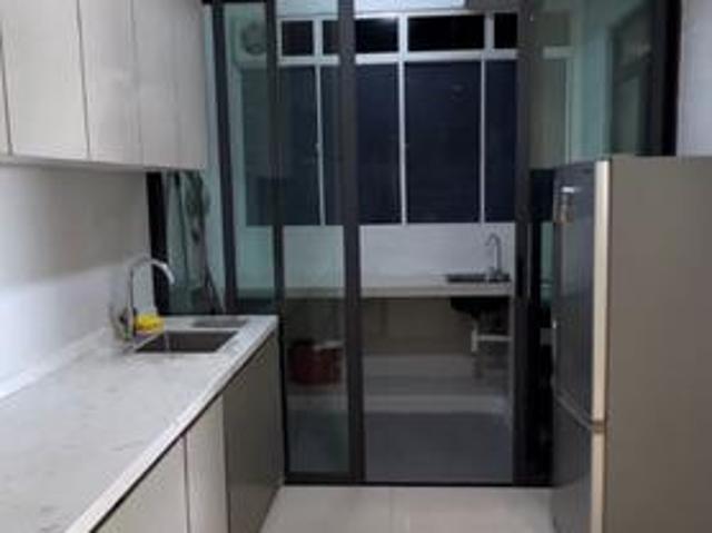 Serviced Residence for rent in Kajang, Langat