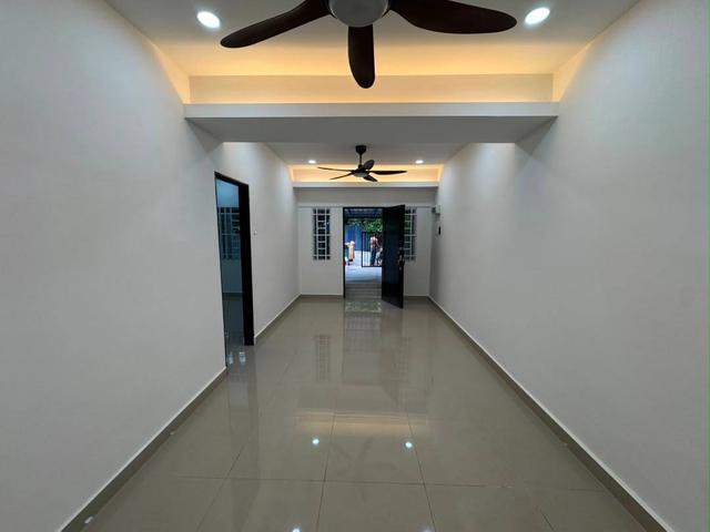 Terraced House for sale in Port Klang, Selangor